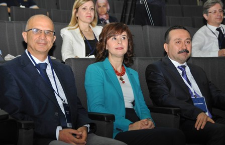 Selçuk, 5. egzersiz fizyoloji sempozyumuna ev sahipliği yaptı