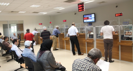 Selçuklu Belediyesi’nden Hafta Sonu Ödeme Kolaylığı