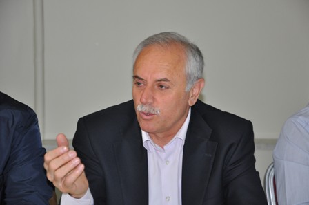 Memur Sen'den destek açıklaması