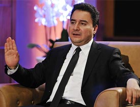 Bank Asya'yla ilgili hükümetten ilk açıklama
