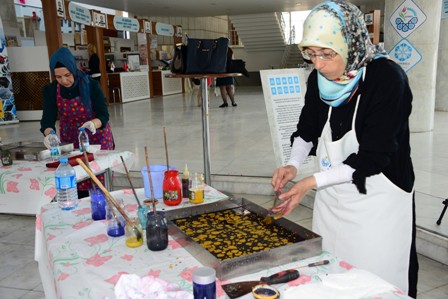Gala gecesi yapılacak