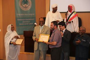 Tahir Büyükkörükçü AİHL başarıyla Konya'ya döndü