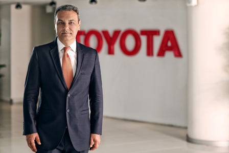 Toyota, 2015 yılının da en değerli otomobil markası