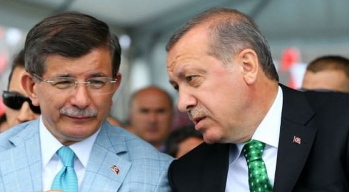 Erdoğan ve Davutoğlu KONYA'YA geliyor!