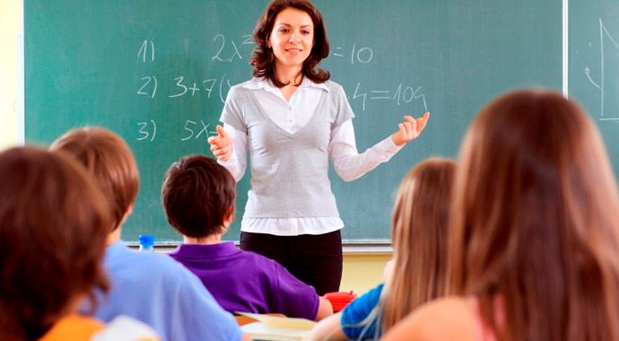 12 yılı tamamlayan öğretmenlere tayin!