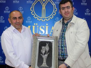 Prof Çemrek: Seçimler, ülkemizin geleceği açısından büyük öneme sahip