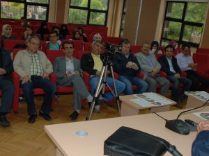 İslâm, tarih boyunca Batı medeniyetiyle çatıştı