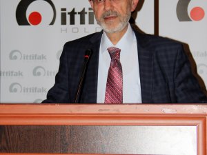 İttifak Holding'ten 2023 yılı  için 5 milyar TL ciro hedefi