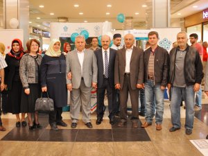 NEÜ’den sigara bırakmak isteyenlere destek