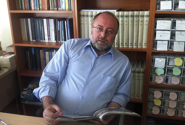 Cemaat'in eski futbol imamaı Said Alpsoy: Çıkarları Uğruna Haramı Helal Görüyorlar