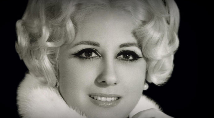 Behiye Aksoy, huzurevinde öldü