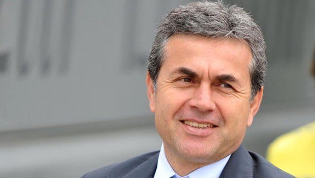 Kocaman: Fenerbahçe'ye puan verilmez Fenerbahçe alır