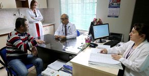 Doktorlar Bugün Tüm Türkiye'de Eylem Yapacak