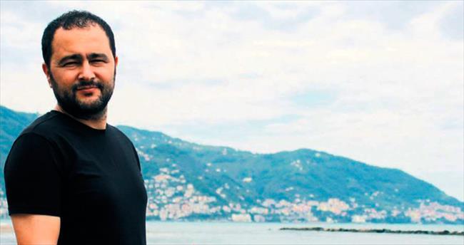 Selçuk Küpçük 'dergileri' unutturmuyor