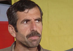 PKK'nın '2' numarası da vuruldu