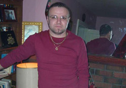 Kim bu her şeyi bilen Tuncay Güney?