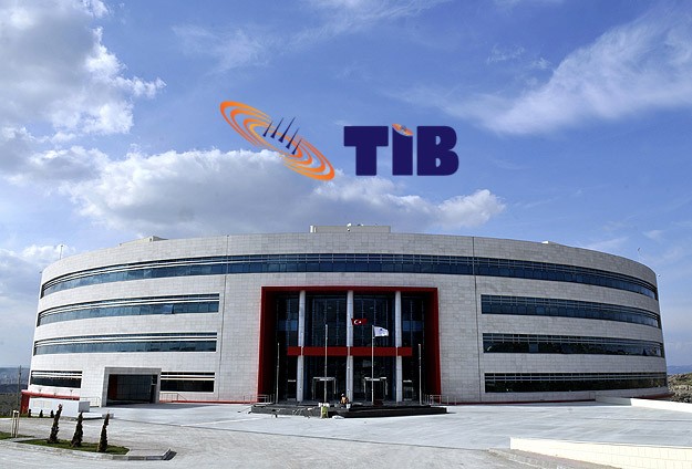 TİB İ İddianamesi Kabul Edildi