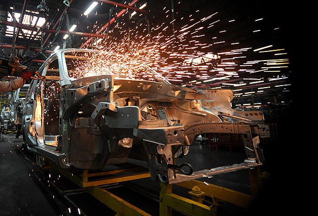 'Milli otomobilde prototip üretim ağustosta yapılacak'