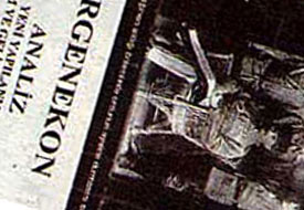 İşte ERGENEKON'un kitabı