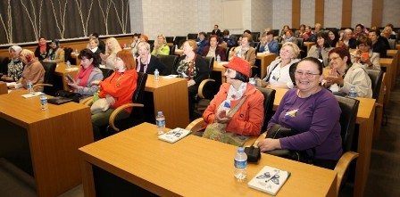 Selçuklu’dan Bosna'ya gönül köprüsü