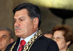 Haşim Kılıç neden aşağılandı