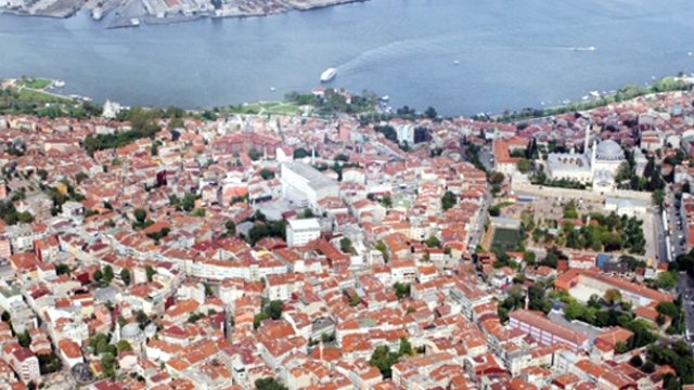 Enerji ve İçme Suyu Projeleri İçin Konya Dahil 7 İlde Kamulaştırma