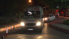 Konya'da Bıçaklı Kavga: 1'i Ağır 2 Yaralı