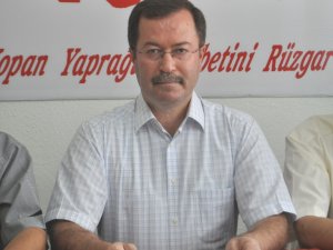 Ata'dan atama eleştirisi