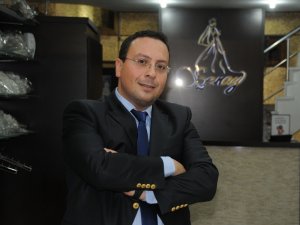 Şenay Gelinlik’te sezon açıldı