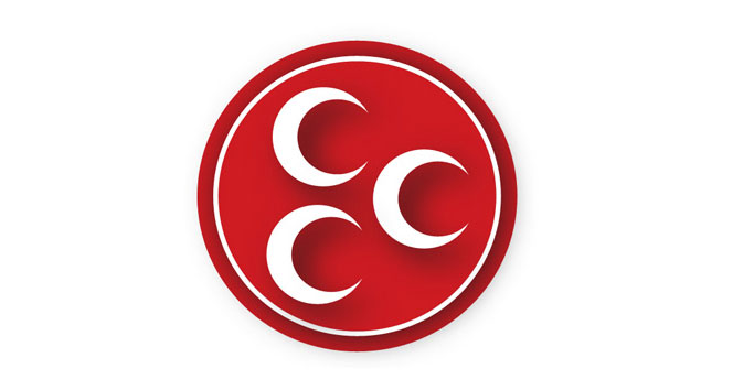 FLAŞ!!! MHP'de paralel yapı istifası