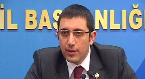 Ak Partili Akış'tan "Yurt Dışı Oy" Açıklaması