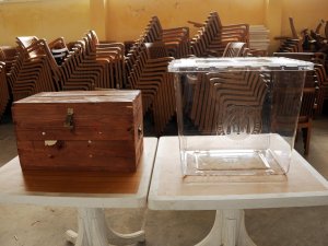 Oy kullanırken dikkat edilecek hususlar