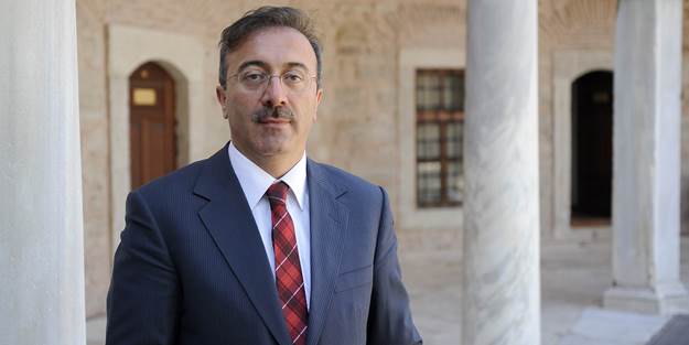 "HDP İle Paralel Yapı İttifakı Akla Ziyan Bir Yaklaşım"