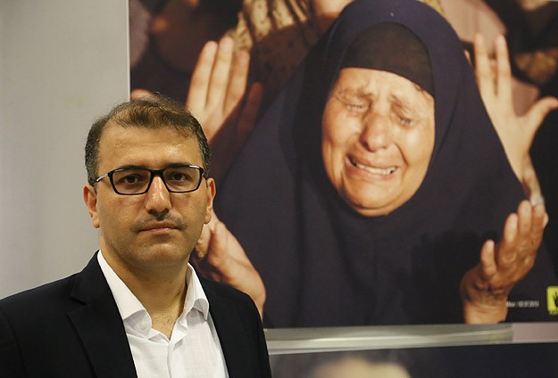 Cihangir İşbilir: "Müslümanlar Türkiye'yi 'son kale' olarak görüyor"