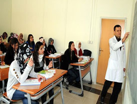 Üniversite sınavlarında yeni dönem