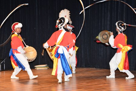 Selçuk’ta Güney Kore rüzgarı