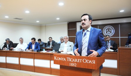 Seçimin ardından ihracat artacak