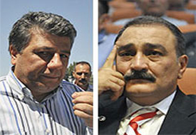 Darbeci girip Demokrat çıktılar