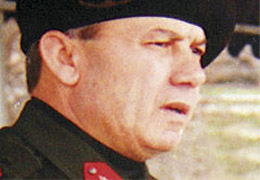 Tanrıverdi Paşa: Herkes hesap vermeli