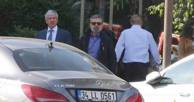 Aykut Kocaman'dan flaş açıklama