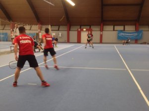 Uluslararası Speedminton’da ülkemize İlk Madalya Konya’dan