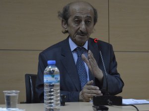 Ünlükul, Aydınlar Ocağı’nda anıldı