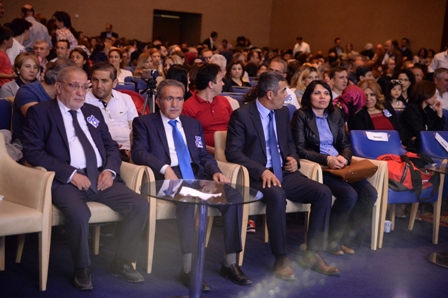 Diltaş Ödül Gecesi