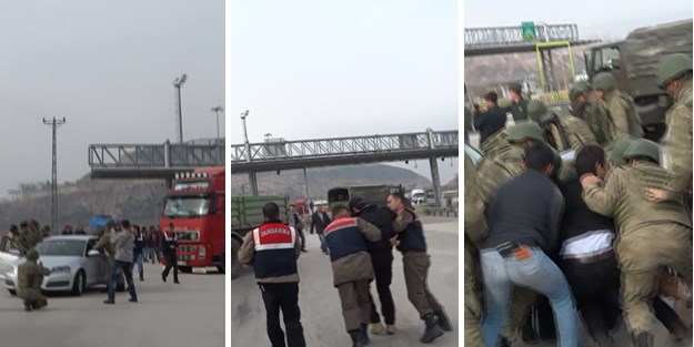 MİT tırlarının durdurulması davasına gizlilik kararı