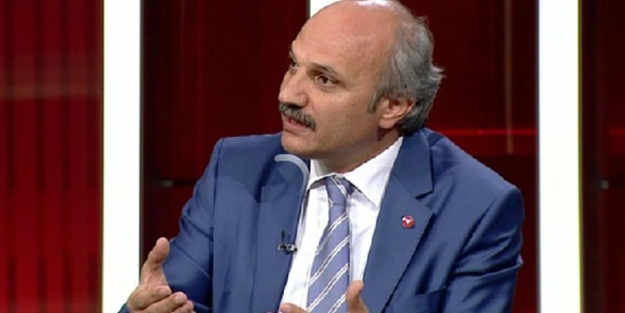 Saadet Partisi Diriliş Ertuğrul dizisinden rahatsız oldu