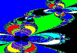 Doğaya farklı bir bakış