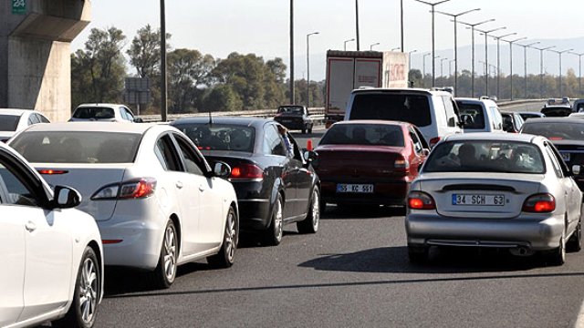 Araç Muayene Gecikme Cezasının İndirimli Ödenmesi İçin 30 Haziran Son