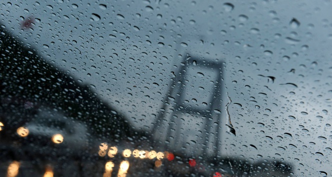 Seçim günü Türkiye'de hava nasıl olacak?