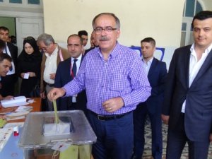 Kalaycı: Konyamıza yakışan bir süreç geçirdik