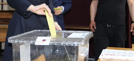 Seçim yasakları ne zaman kalkıyor? Yasaklar kaçta kalkacak